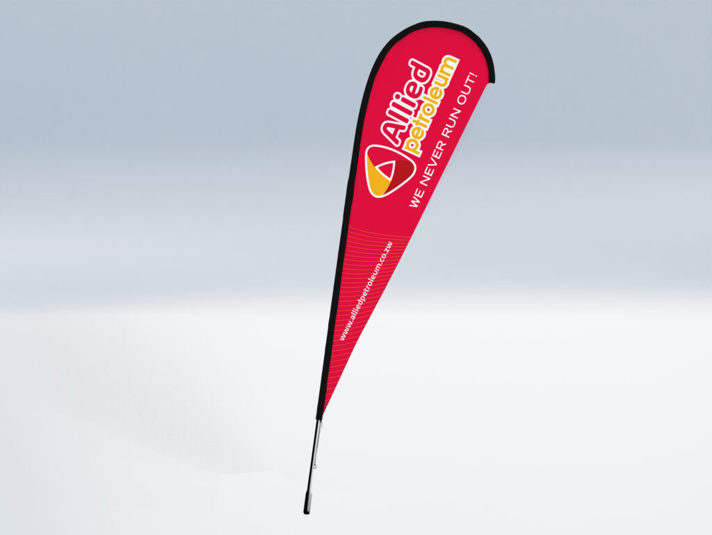 Allied_teardrop_banner