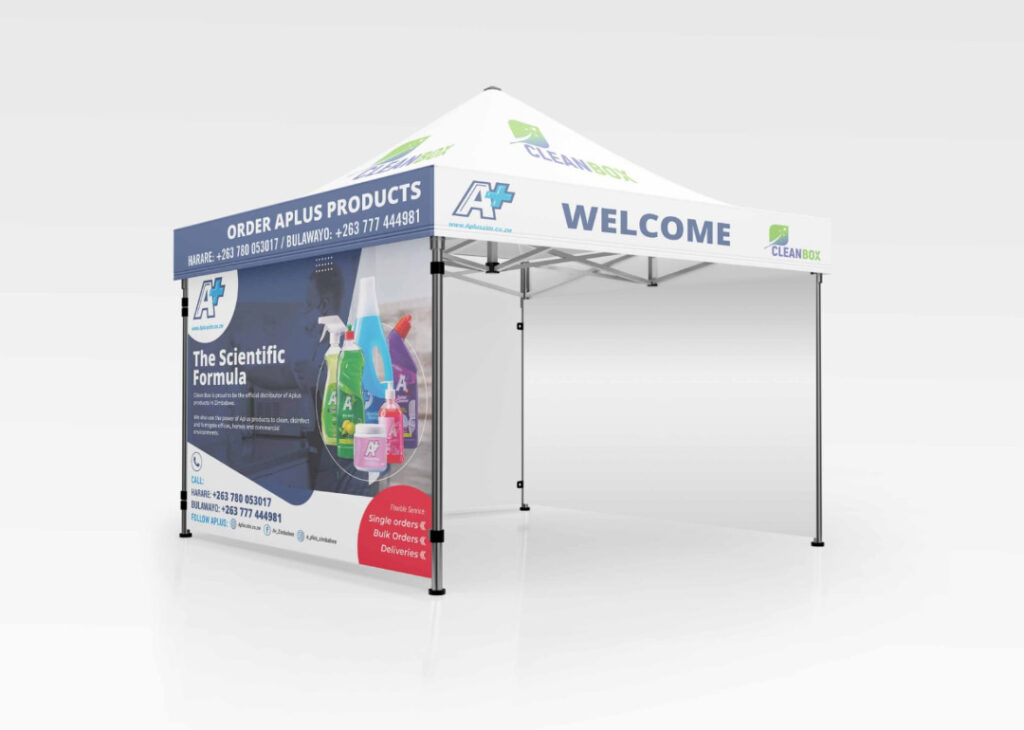 Aplus_Cleanbox_Gazebo_tent