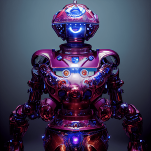 Smiling_Robot